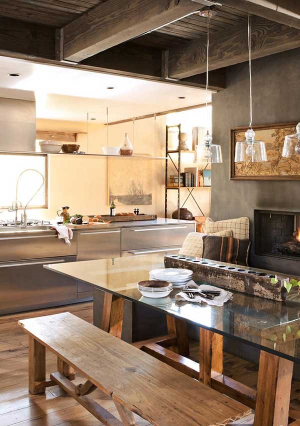 charming-eclectic-kitchen-design