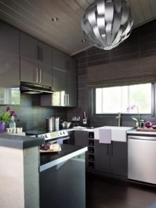 modern-gray-kitchen