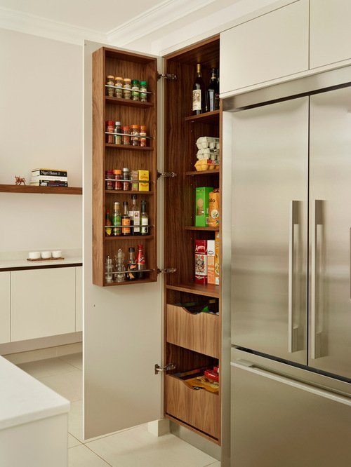 small-contemporary-kitchen