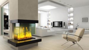 a-modern-fireplace