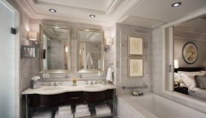 Amazing Luxury Bathroom ideas