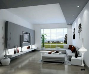 Best Modern Living Room Designs