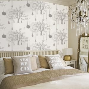 Best Wallpaper Designs for Bedrooms