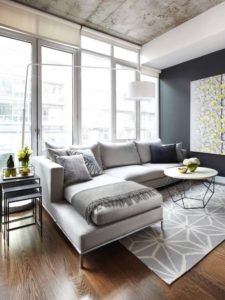 Biggest modern living room design ideas