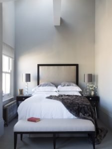 Contemporary Bedroom Decor