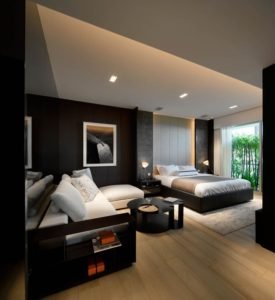 Contemporary Bedroom ideas