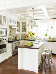 cute-traditional-kitchen