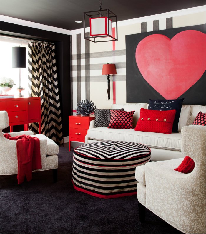 decorate-your-house-in-the-valentines-day
