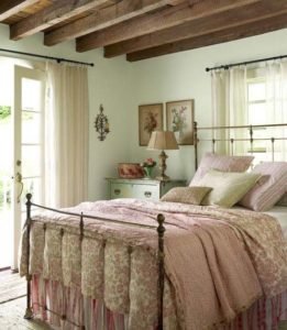 farmhouse-bedroom-decor
