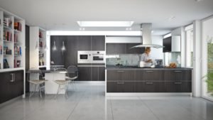 Gorgeous-open-modern-kitchen