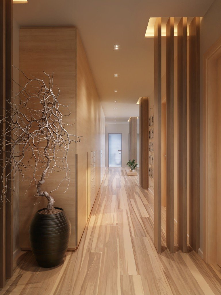 hallway-decor