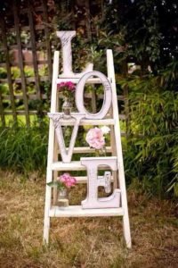 love-ladder