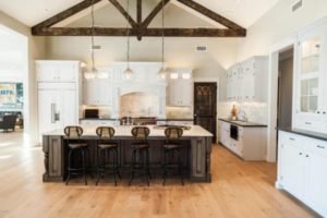 luxurious-farmhouse-kitchens