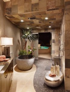 Luxury Bathroom Ideas for 2016