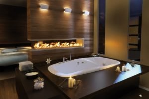 Luxury Bathroom Pictures