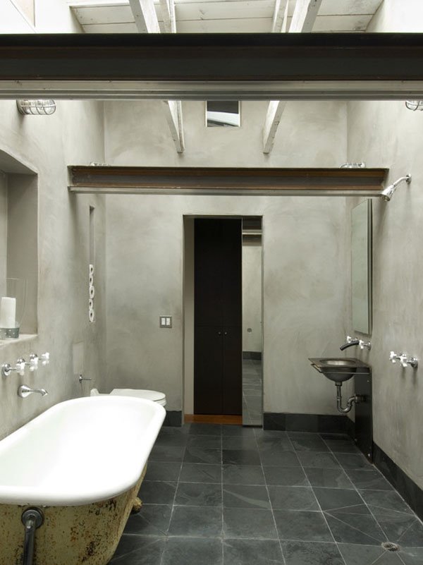 minimal-bathroom