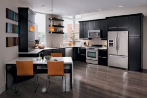 Modern Kitchen Designs