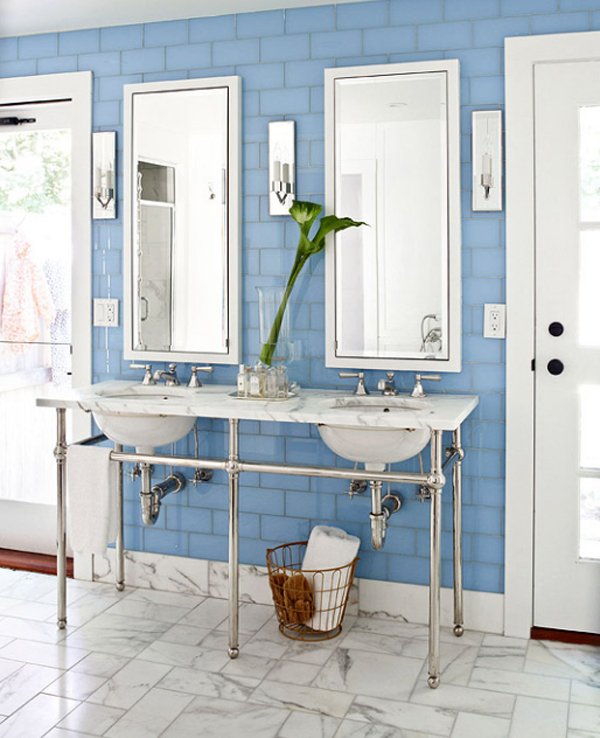 new-classic-bathroom-design
