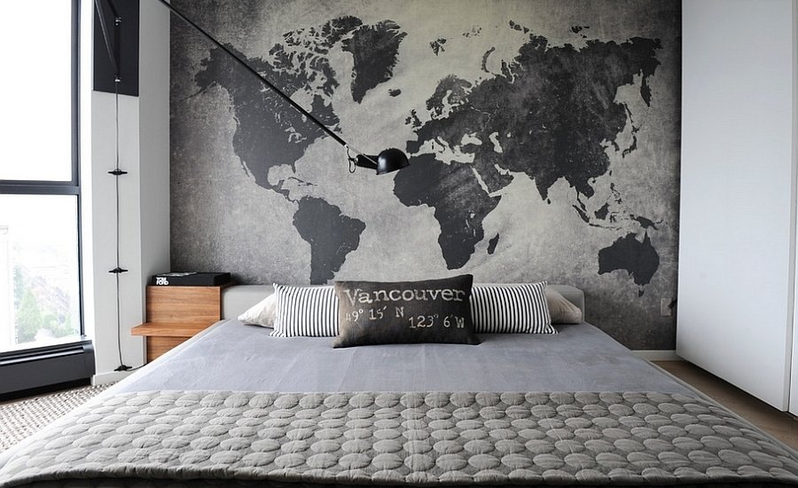 restrained-industrial-style-with-a-unique-accent-wall