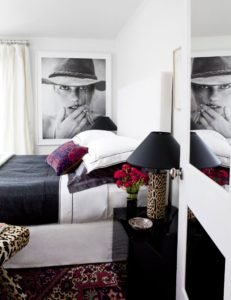 Stylish Bedroom Decorating Ideas