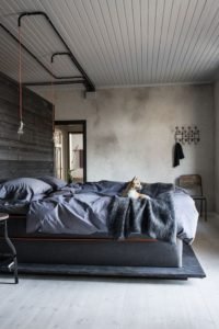 stylish-industrial-bedroom-design-ideas