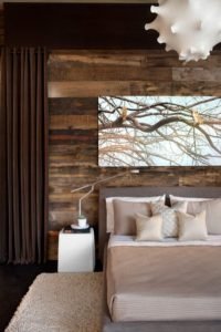 Ten contemporary bedroom ideas