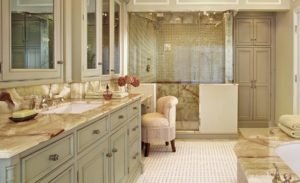 25 Best Traditional Bathroom Design Ideas