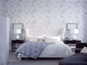 White And Grey Bedroom Ideas