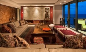 20 Fantastic Asian Living Room Designs