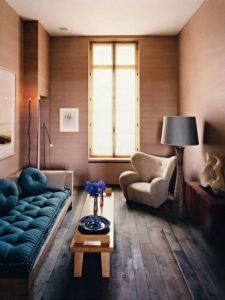 small-living-room-wooden-floor