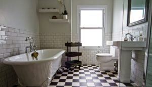 wonderful-traditional-bathrooms