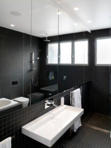 Contemporary Bathroom Decor