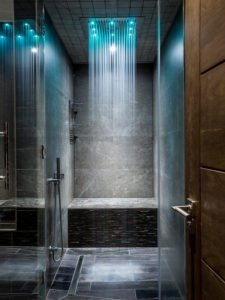 Contemporary Bathroom Design