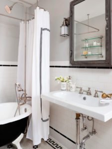Eclectic Bathroom Decor ideas