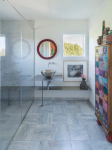 Eclectic Bathroom Design Ideas