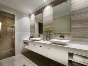 contemporary bathroom ideas