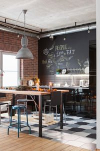 industrial-kitchen-decor