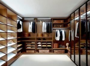 20-Rustic Storage & Closets Design