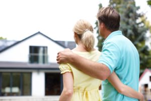 What are the aspects to consider while purchasing a house?