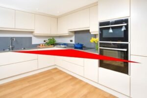 Is The Kitchen Work Triangle Design The Best Kitchen Design?