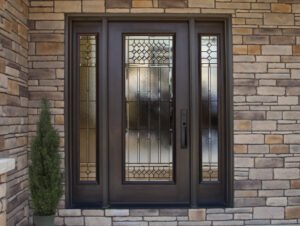 New Exterior Doors Mean Greater Safety