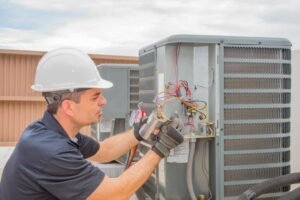 Essential Facts To Be Considered Before Selecting An Hvac Contractor