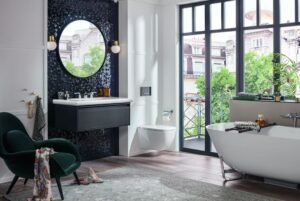 Discover The Latest Bathroom fitters Brighton Trends and Ideas