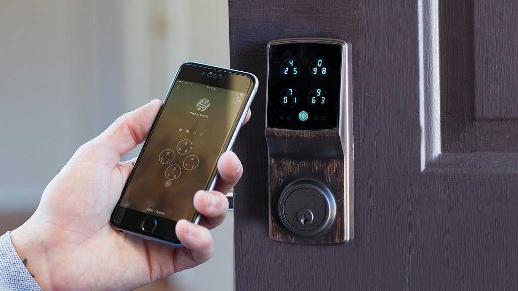 Why You Should Install Smart Door Locks
