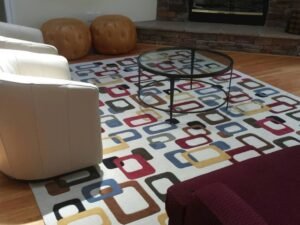 What makes custom rugs different