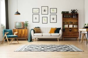 Beginners Living Room Decorative