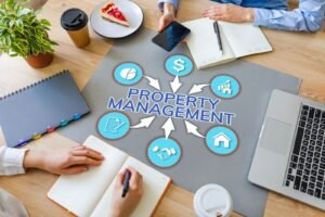 5 Common Problems Faced During Property Management
