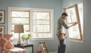 Replacing Windows for Your Home