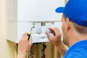 Contact Boiler Repair If You Smell Rotten Egg Odor