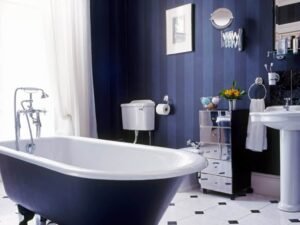 6 Ingenious Tricks To Make Your Bathroom Look Expensive